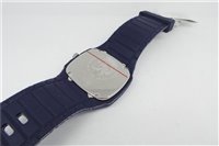 Orologio Diesel Uomo Trojan in Silicone DZ1669 - DZ1669